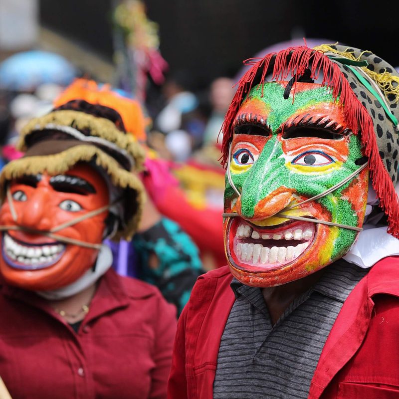 Best of the El Salvador 8 days tour. Start in San Salvador-end in San Salvador