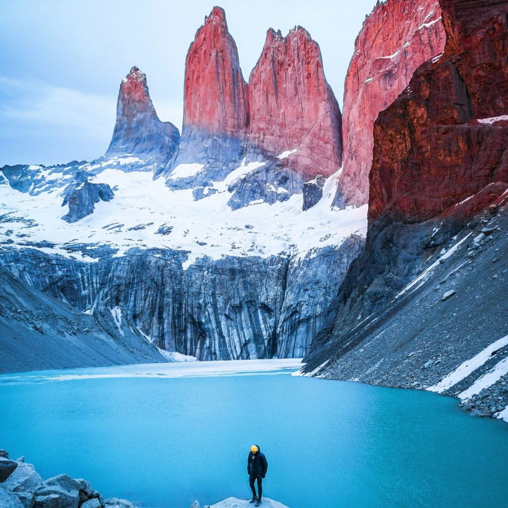 Best of Patagonia 11 Days Tour