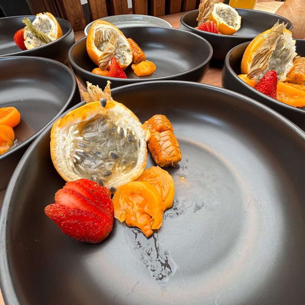 Premium Cooking Class Quito Tour