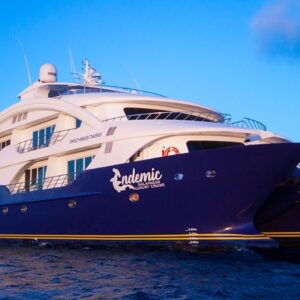 Endemic Catamaran 5*