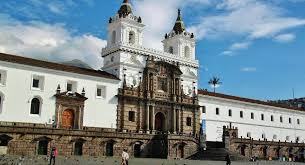 Ecuador Adventure Tour – 14 Days Andes, Amazon & Coast