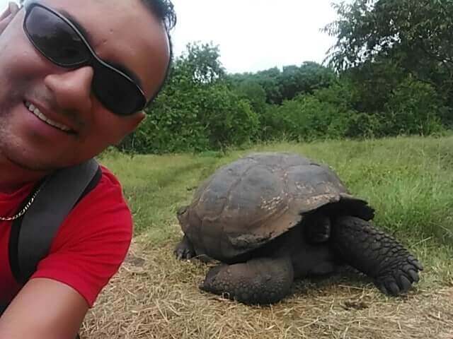 Ecuador Big Five 18 Days Tour – Complete Ecuador Highlights Experience