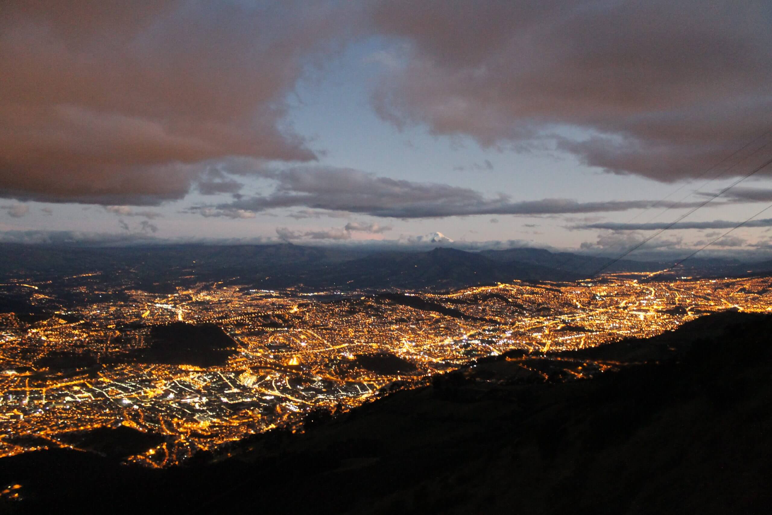 Achuar Lodge 7-Day Amazon Jungle Expedition Ecuador