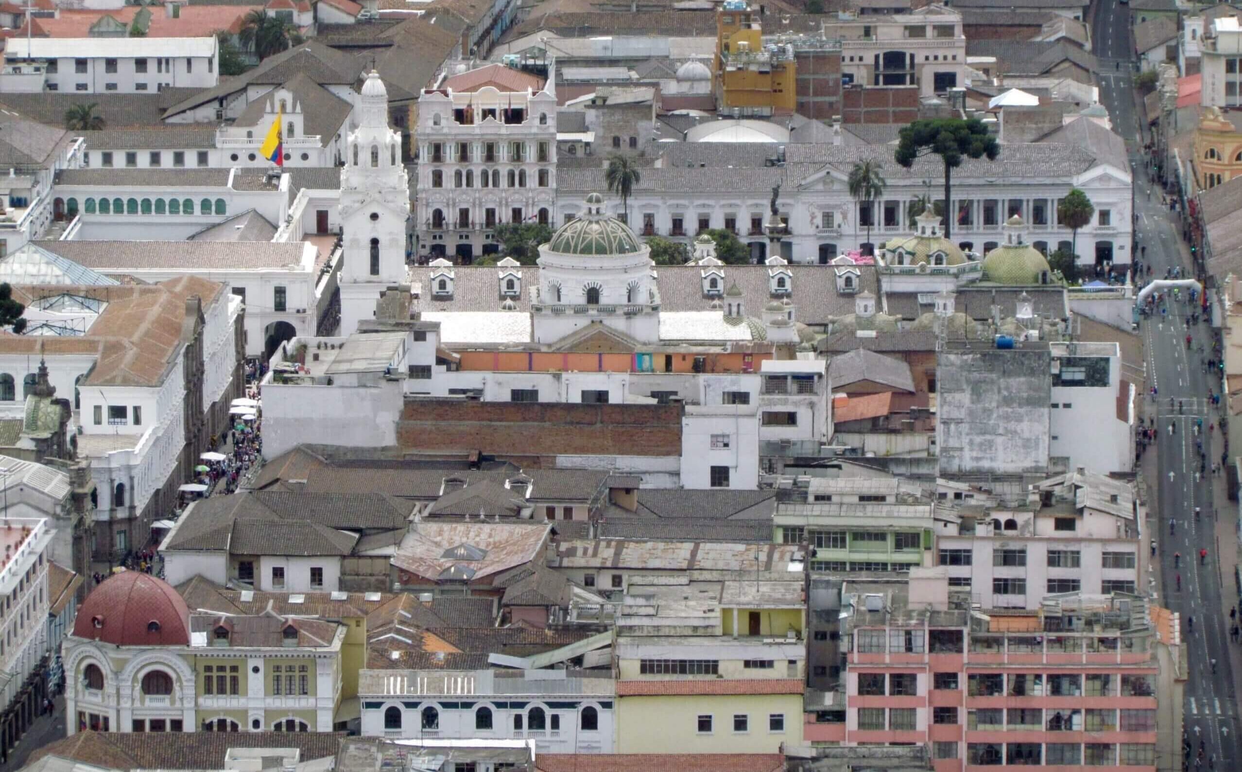 6 Days Northern Ecuador Tour Package – Andes, Otavalo & Cotopaxi