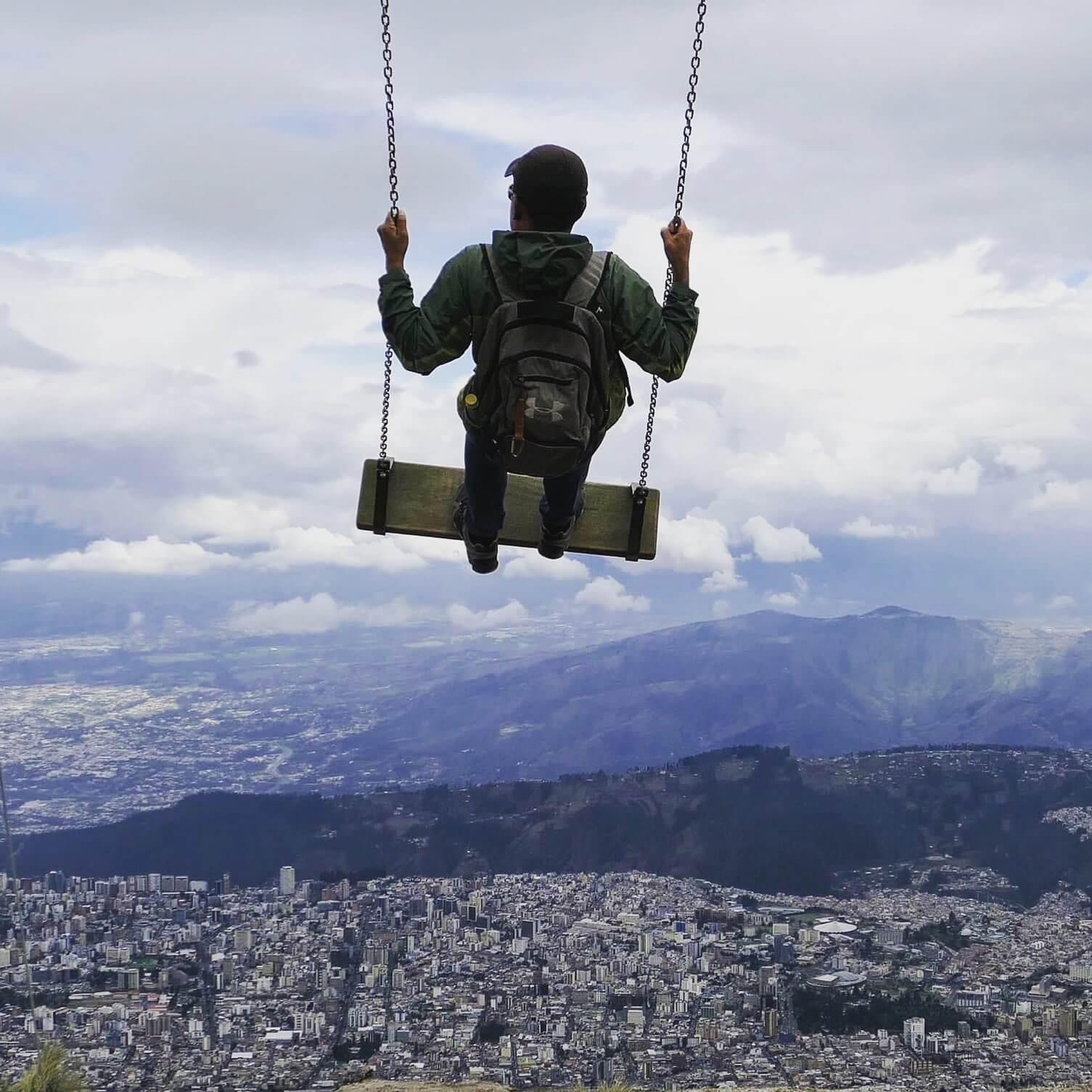 Ecuador bucket list tour