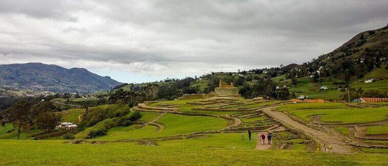 Discover Ecuador Tour – 17 Day Ecuador Mainland Travel Package
