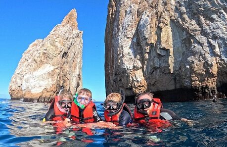 Ultimate 6-Day Galapagos Islands Tour Package
