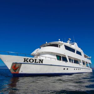 Koln Tourist Superior Yacht ***