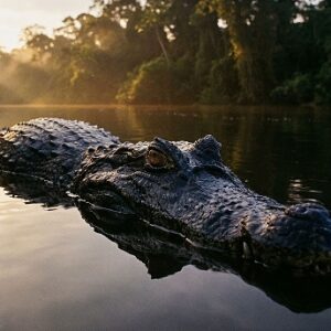 : Cuyabeno Amazon Tour Ecuador – 6-Day Adventure