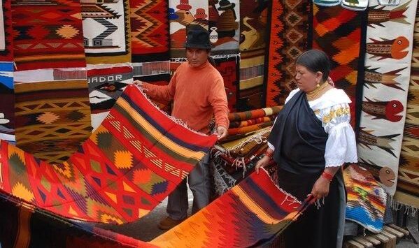 Highlights of Northern Ecuador 6 Days Tour