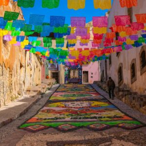 Discover Mexico 15 Days Tour