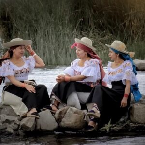 ecuador classic tour 8 days private