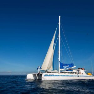 Nemo I Tourist Superior Catamaran ***