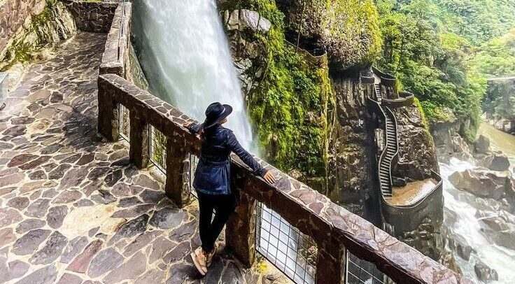 Ecuador classic tour