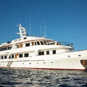 Passion Luxury Yacht 5*