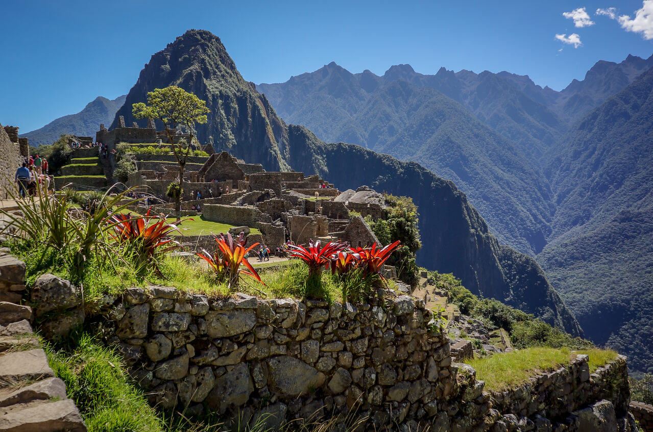 Peru Express 5 Days Tour start in Cusco-End in Cusco