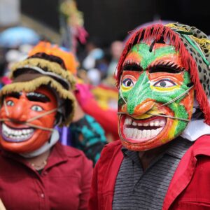 Best of the El Salvador 8 days tour. Start in San Salvador-end in San Salvador