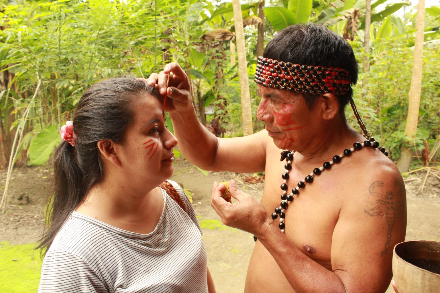 Yarina Eco-Lodge 5 Days Experience