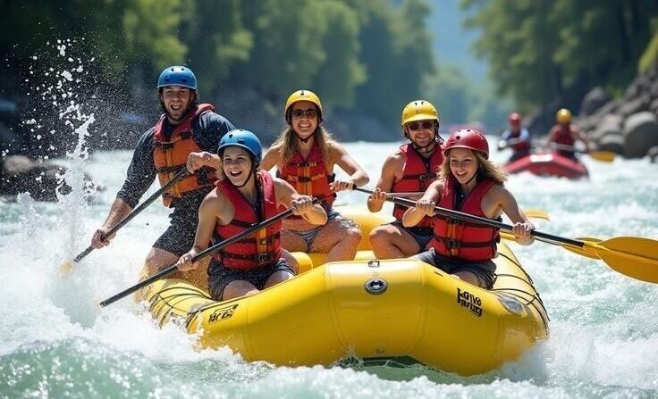 Active & Local Life in Baños 3 Days Tour