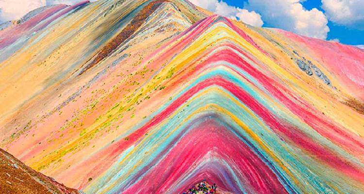 Peru Express 5 Days Tour start in Cusco-End in Cusco