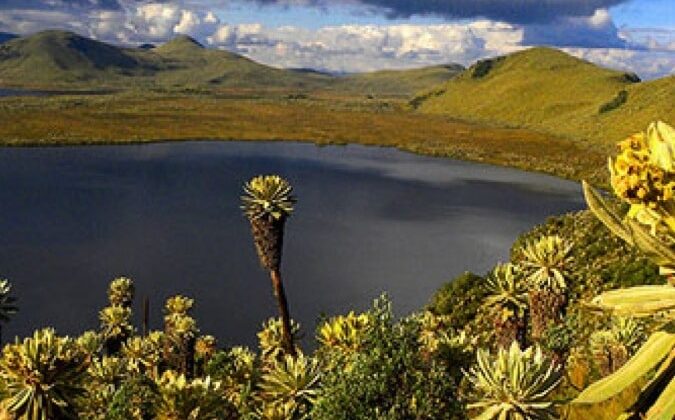6 Days Northern Ecuador Tour Package – Andes, Otavalo & Cotopaxi