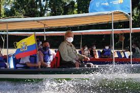 Yarina Eco-Lodge 5 Days Experience