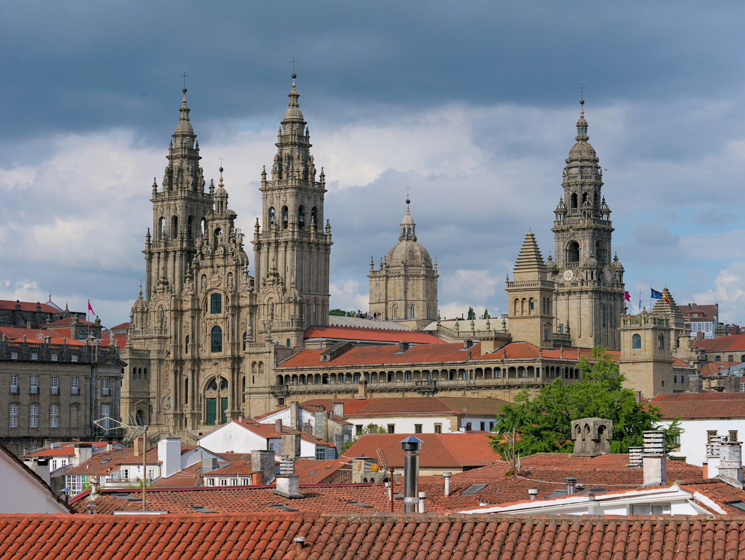 Camino de Santiago: Walk, Discover & Experience 9 Days