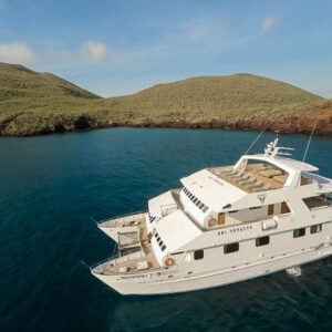 Seaman First Class Catamaran ****
