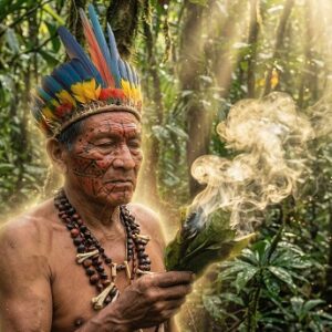 Ecuador Shaman & Spiritual 3 Days Tour Experience
