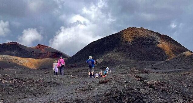 Galapagos 8 Days Tour – Affordable & Premium Island Experience