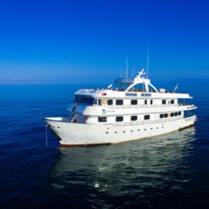 Solaris First Class Yacht ****