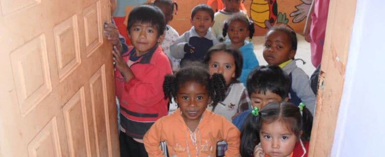 thirth support 2017 social responsability guidecuador