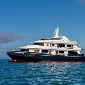 Galapagos Horizon Luxury Yacht 5*
