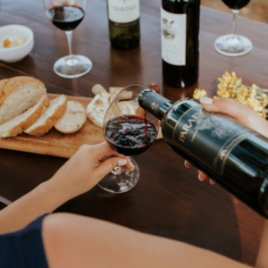 Guayaquil Wine Tasting Tour