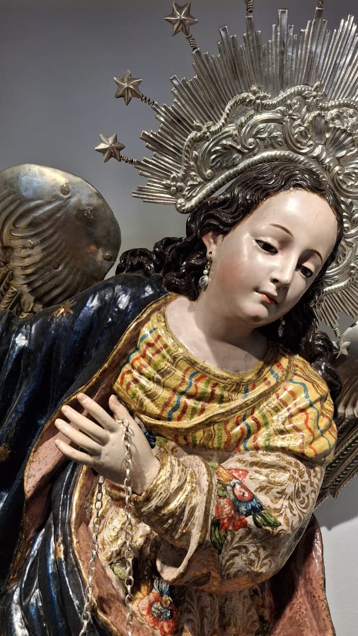 Quito Museums Private Tour