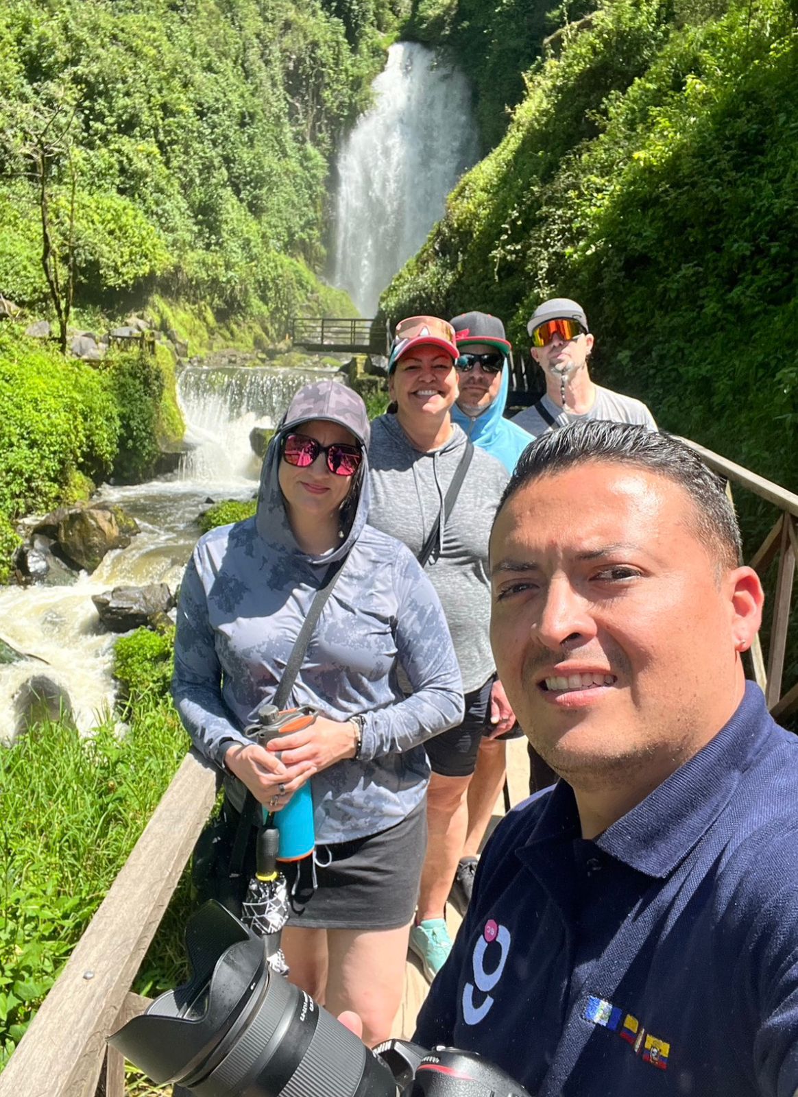 Otavalo Tour and Surroundings