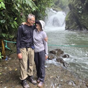 Mindo Cloud Forest and Adventure Tour