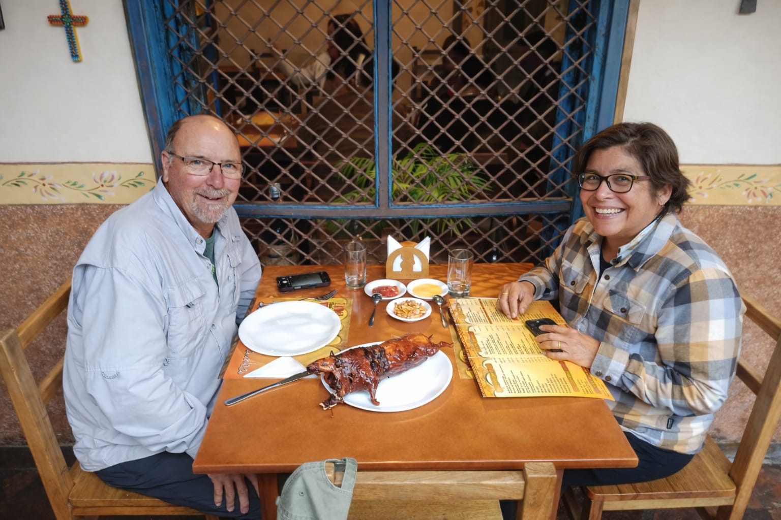 Cajas National Park & Cuenca City Private Tour